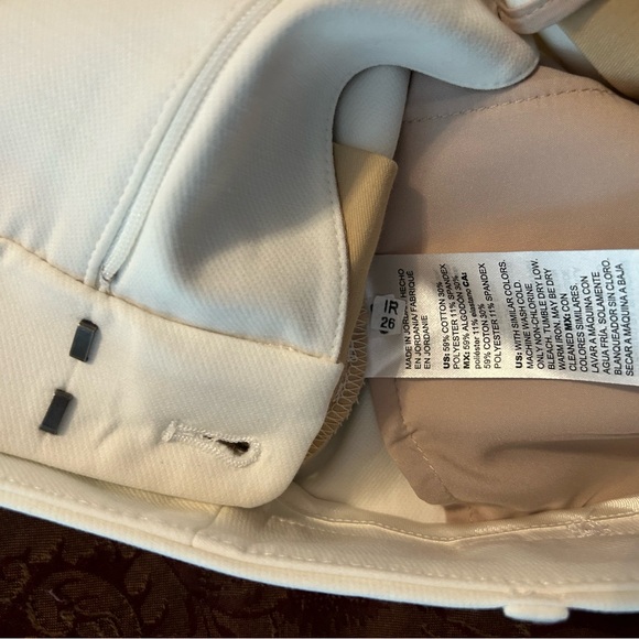 White House Black Market Dress Slacks - Picture 7 of 10